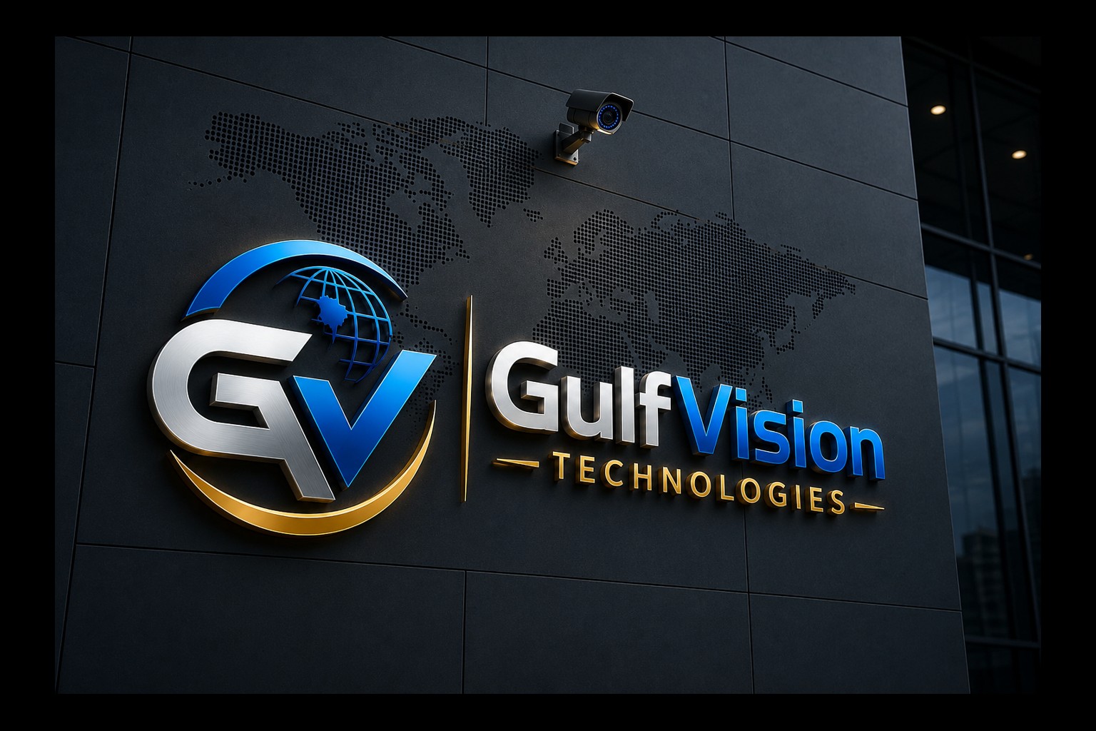 GulfVision Technologies